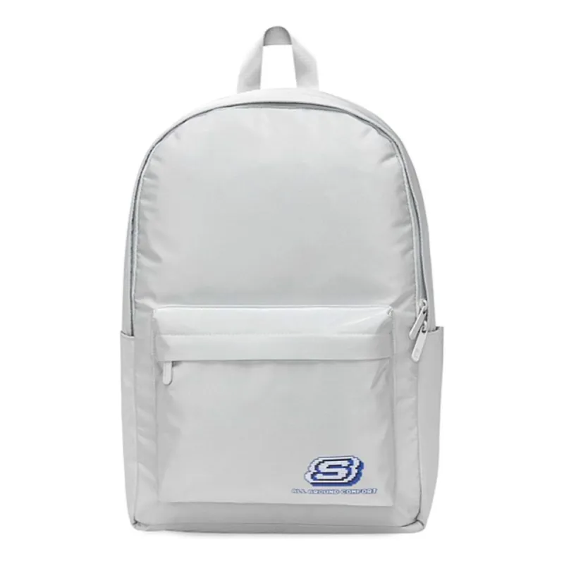 Skechers Backpack 'Light Grey' L122U183-00MV sold by KicksCrew