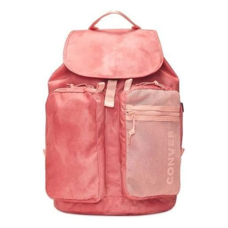 Converse Rucksack Backpack 'Pink' 10021422-A02 sold by KicksCrew