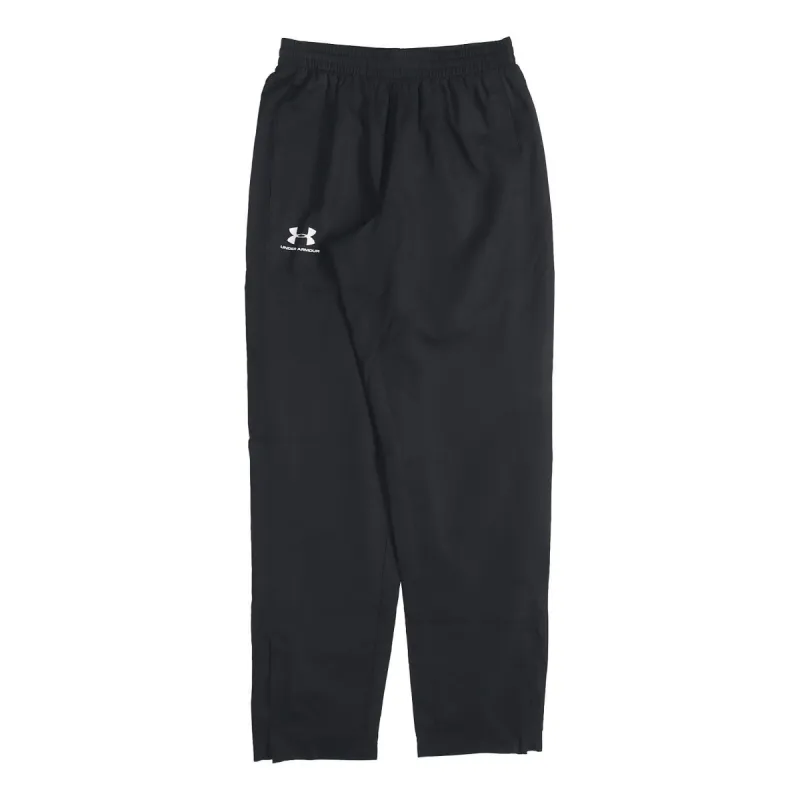 Under Armour Vital Woven Pants 'Black' 1352031-001 sold by KicksCrew