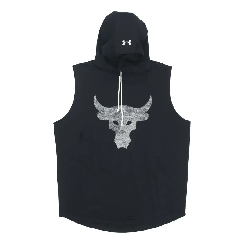 theredthread S logo hoodie tank タンク ノースリ theredthread S logo hoodie tank タンク ノースリ