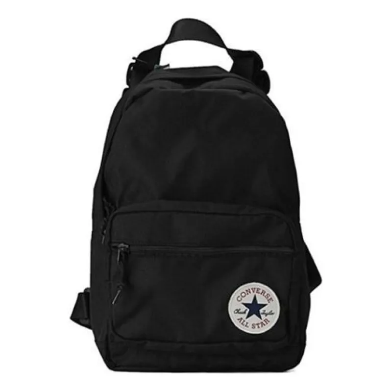 Converse GO LO Backpack 'Black' 10020538-A01 sold by KicksCrew