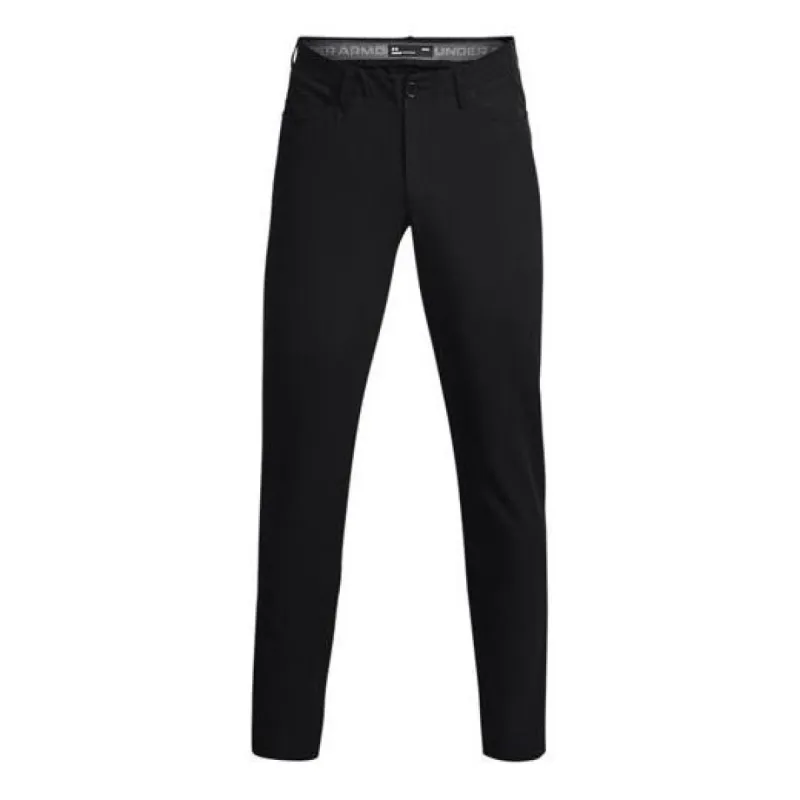 Under Armour Drive 5 Pocket Sports Pants 'Black' 1364934-001 sold by KicksCrew