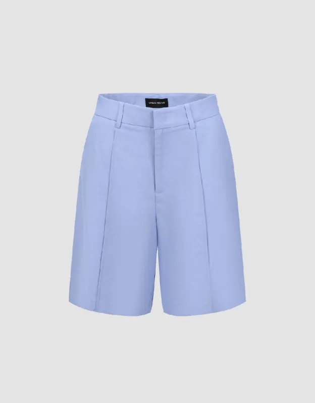 Tailored Shorts sold by Urban Revivo