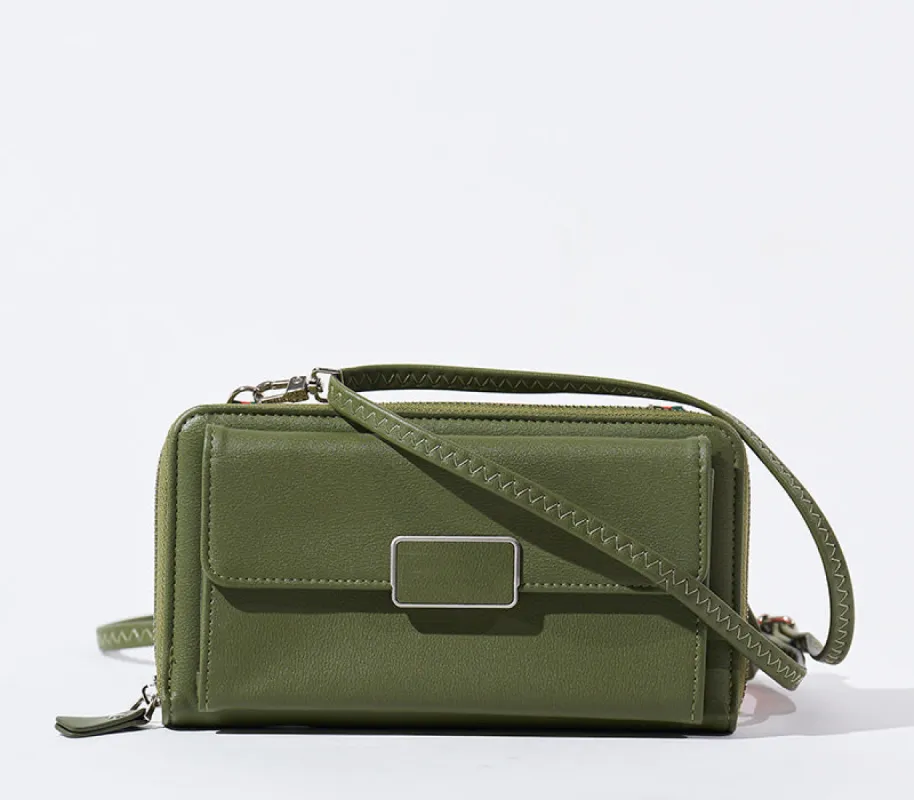 Crossbody Bag sold by Rage