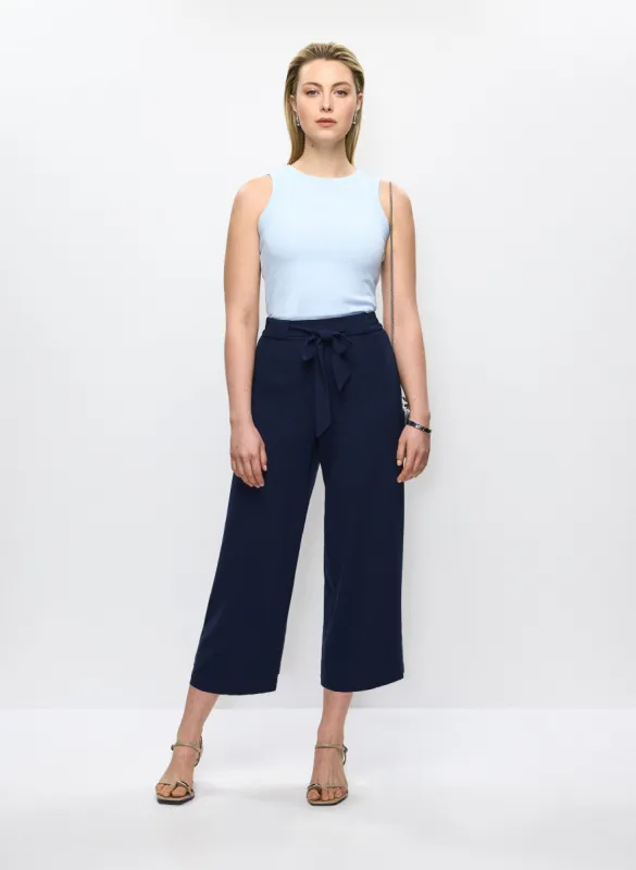 Essential Tank Top & Belted Pants sold by Melanie Lyne
