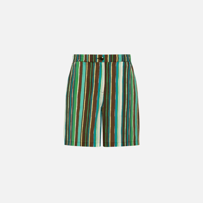 Siedres Sandy Shorts - Multi sold by Kith