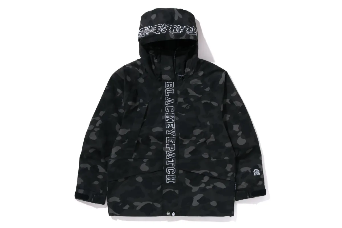 スノーボード BAPExCoach Snowboard Jacket XL BAPExCoach Snowboard Jacket XL