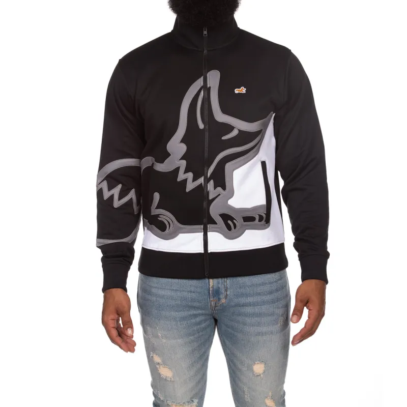 Big Slick Jacket (Black) sold by Akoo