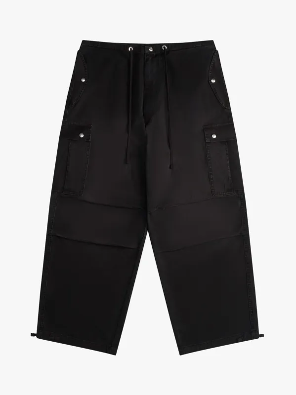 WASHED PARACHUTE PANT sold by Rhude