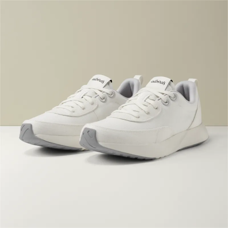 Men's Courier - Blizzard/Light Grey (Natural White Sole) sold by allbirds
