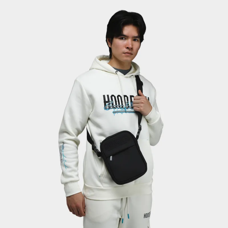 Hoodrich Hoodrich OG Chromatic Mini Bag / Black | Parallel