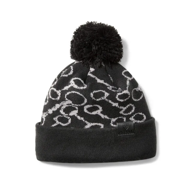 ARIAT TARSIA BEANIE sold by Bridle Path Tack Shop