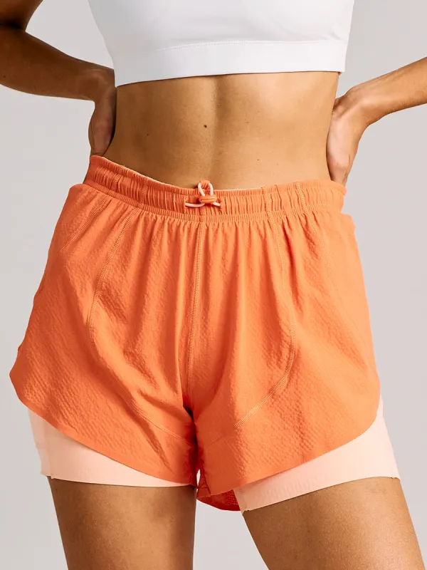 Jog 6" Short sold by Outdoor Voices