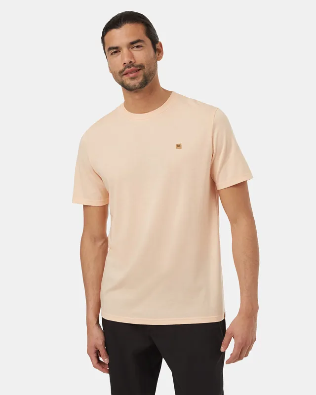 TreeBlend Classic T-Shirt sold by tentree