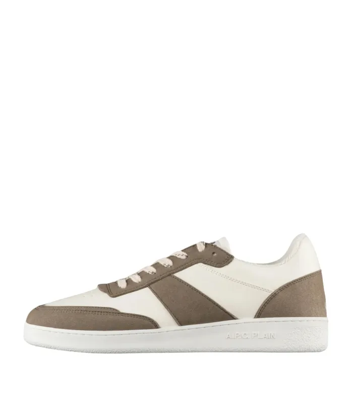 Plain sneakers sold by A.P.C.