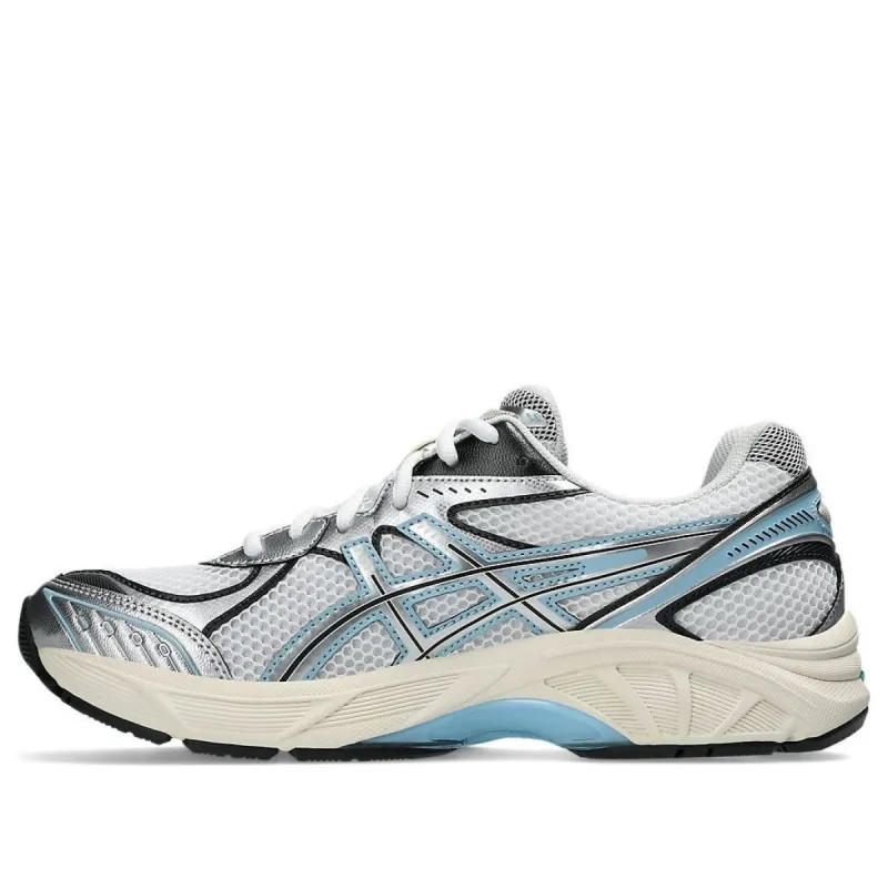 ASICS GT-2160 'White Pure Silver' 1203A544-101 sold by KicksCrew