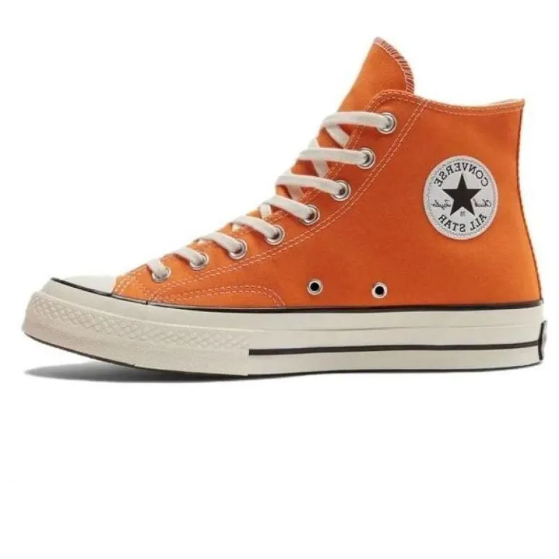 Chuck Taylor hi オレンジ 27.0 Buy Chuck Taylor All Star High 'Orange' - A00784F | GOAT