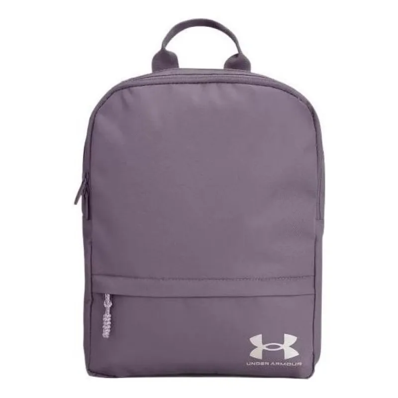 Under Armour Loudon Backpack Small 'Mauve' 1376456-550 sold by KicksCrew