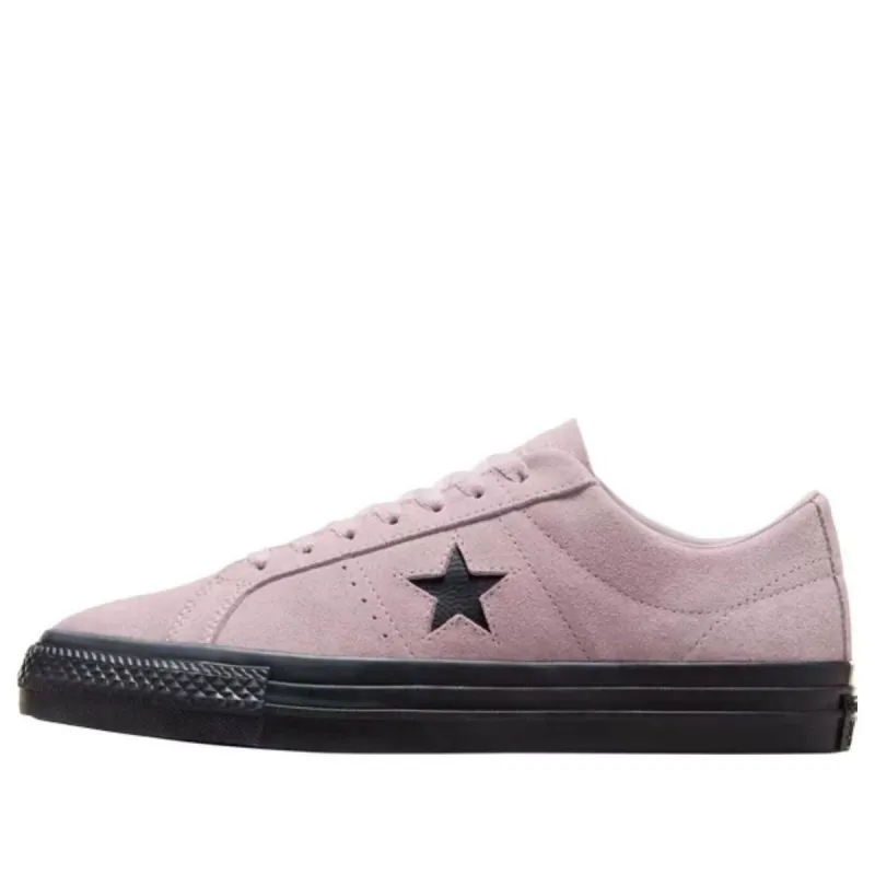 Converse One Star Pro OX 'Pink Black' A05318C sold by KicksCrew