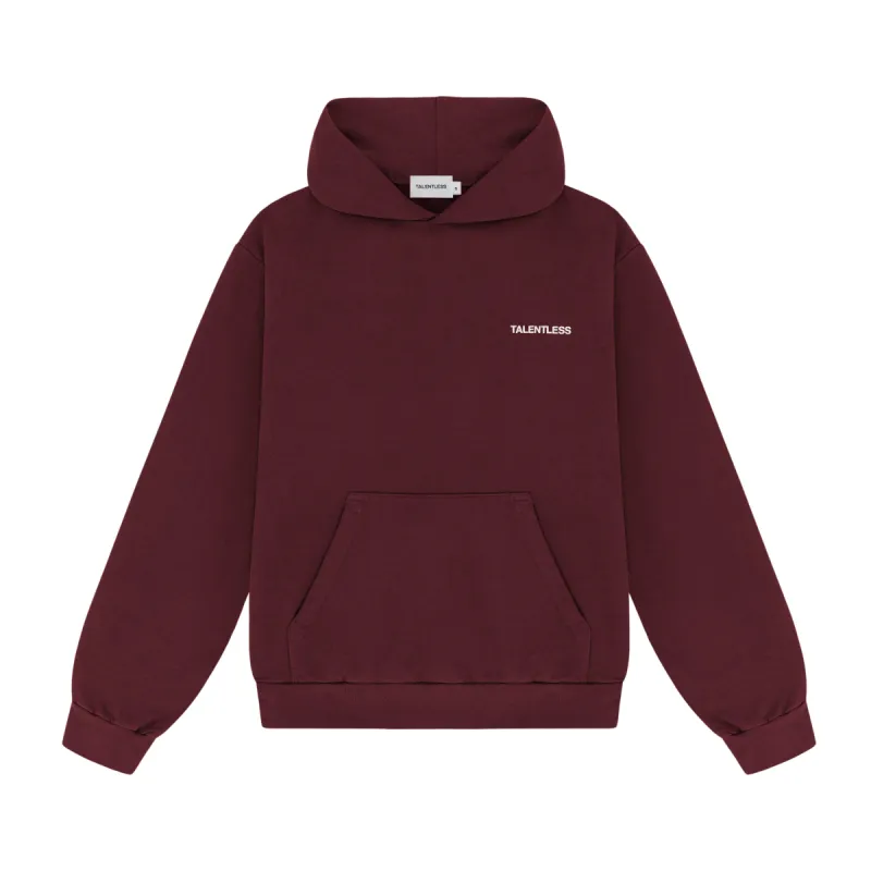 WOMENS LIGHTWEIGHT HOODIE sold by Talentless