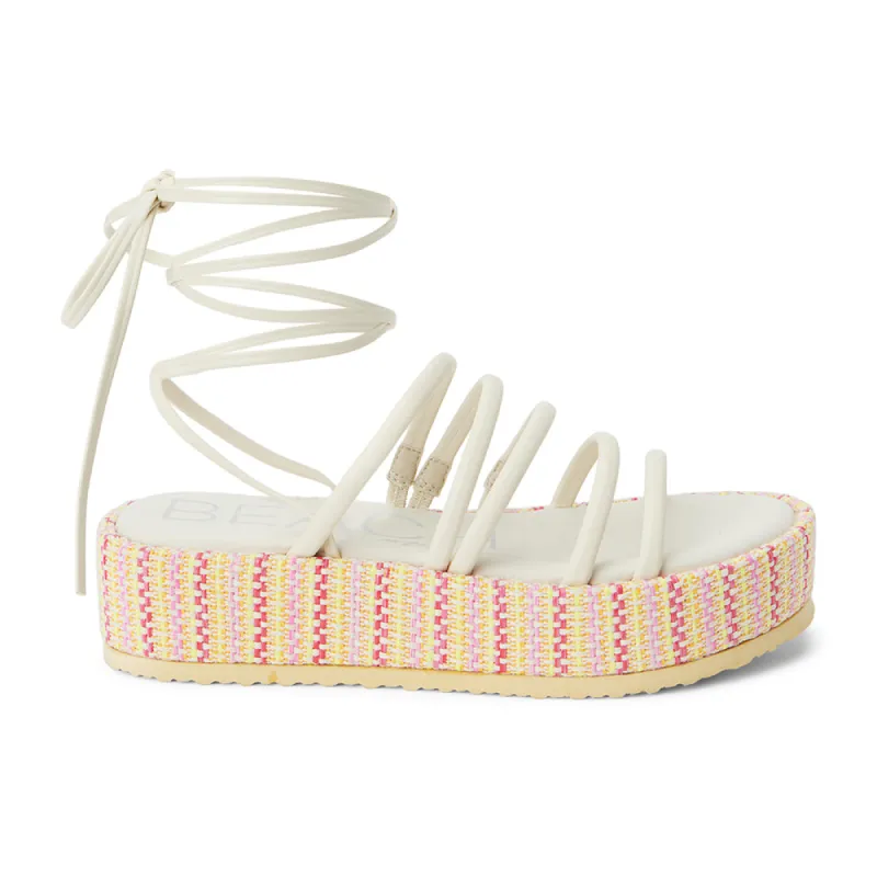 Eli Platform Sandal sold by Matisse