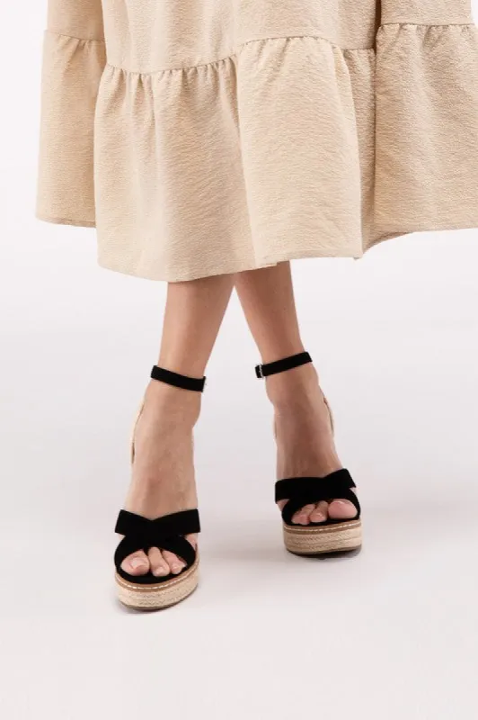 Basset-S Espadrille sold by The Dogwood Boutique