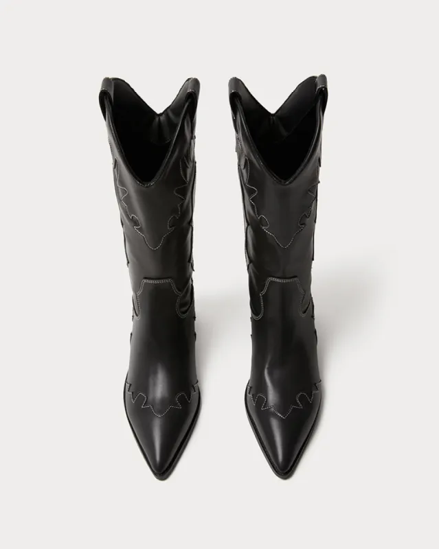 Cowboy Boot sold by WeWoreWhat