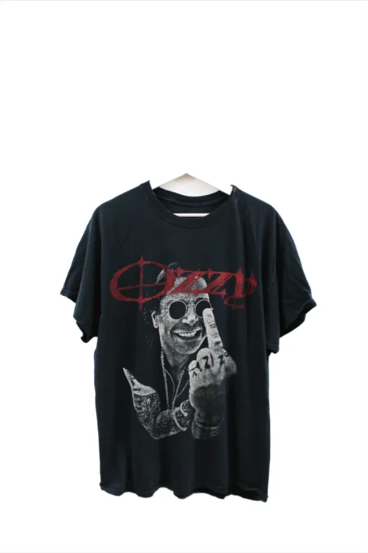 トップス 90s Fast Middle Finger Design Movie Tee 90s Fast Middle Finger Design Movie Tee - メルカリ