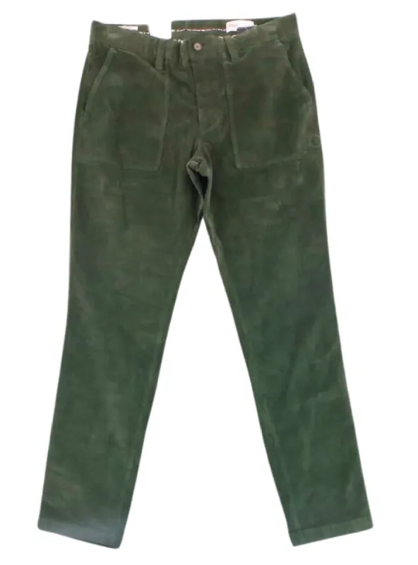 DETAILED TROUSER sold by FBO