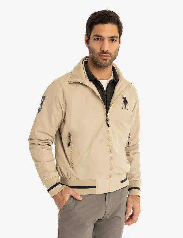 TRACK JACKET sold by U.S. Polo Assn.