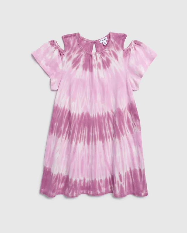 Girls Seastar Dress sold by Splendid