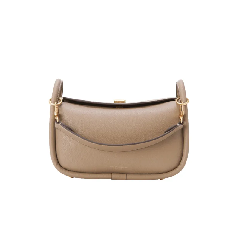 Etoupe Shoulder Bag sold by VERAFIED