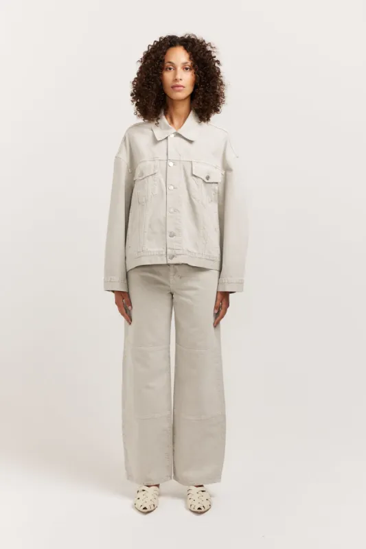 Helena Jacket sold by Henne