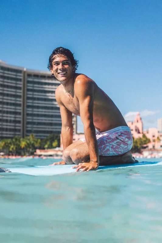 O'RIGINALS PRINT CRUZER 18" BOARDSHORTS sold by O'Neill