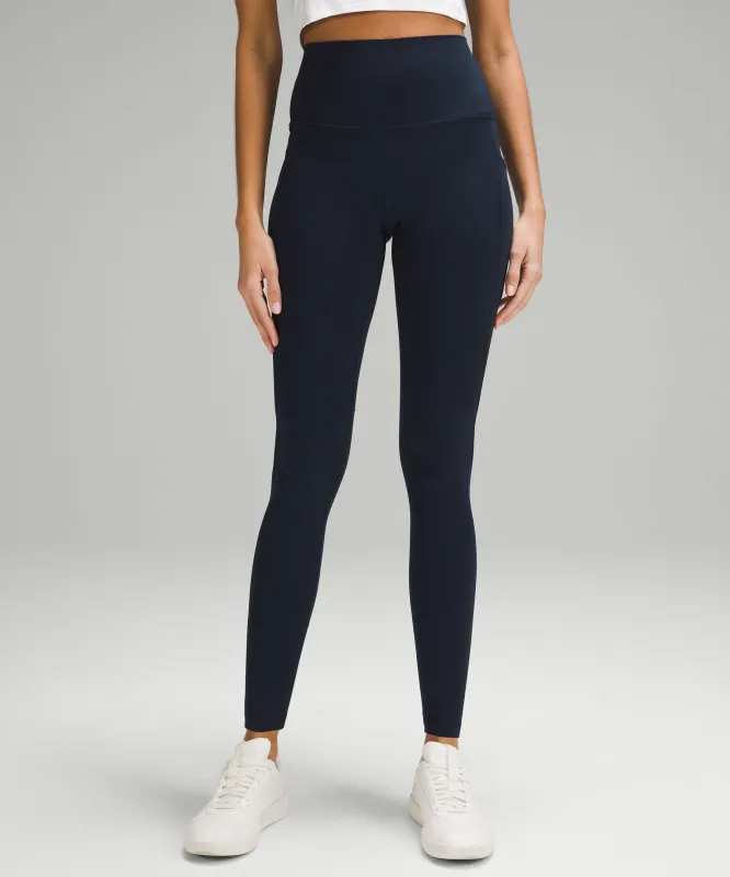 lululemon Align™ High-Rise Pant with Pockets 31" sold by Lululemon