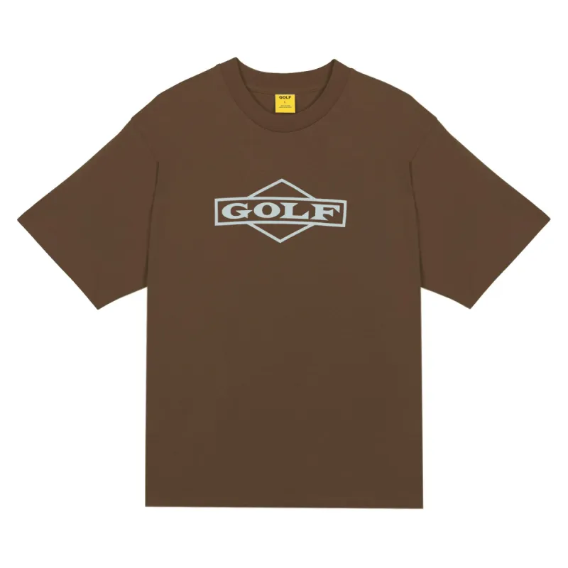 DEUCE TEE by GOLF WANG sold by Golf Wang