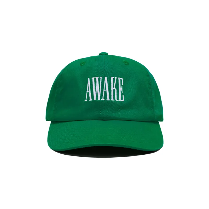 Spire Logo Embroidered Hat sold by Awake