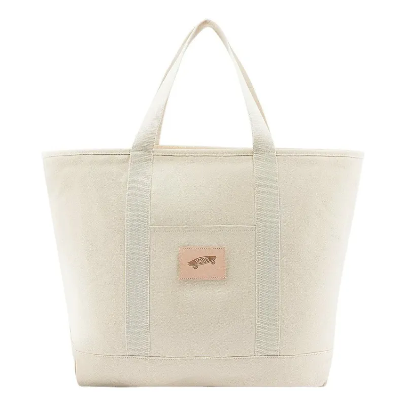 Vans Vault Og Tote II 'Beige' VN0A7SO97VJ sold by KicksCrew