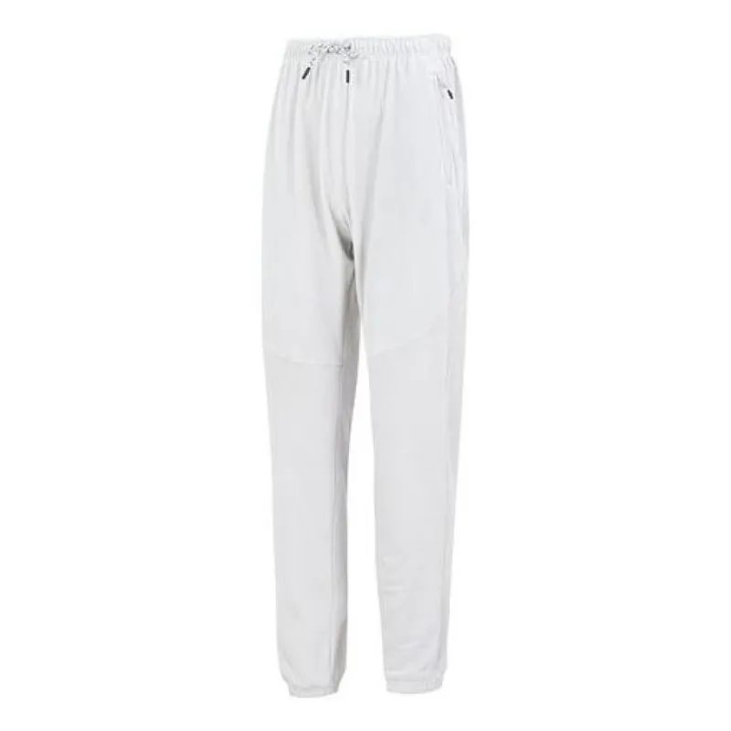 Under Armour Journey Fleece Pants 'Light Grey' 1373875-592 sold by KicksCrew