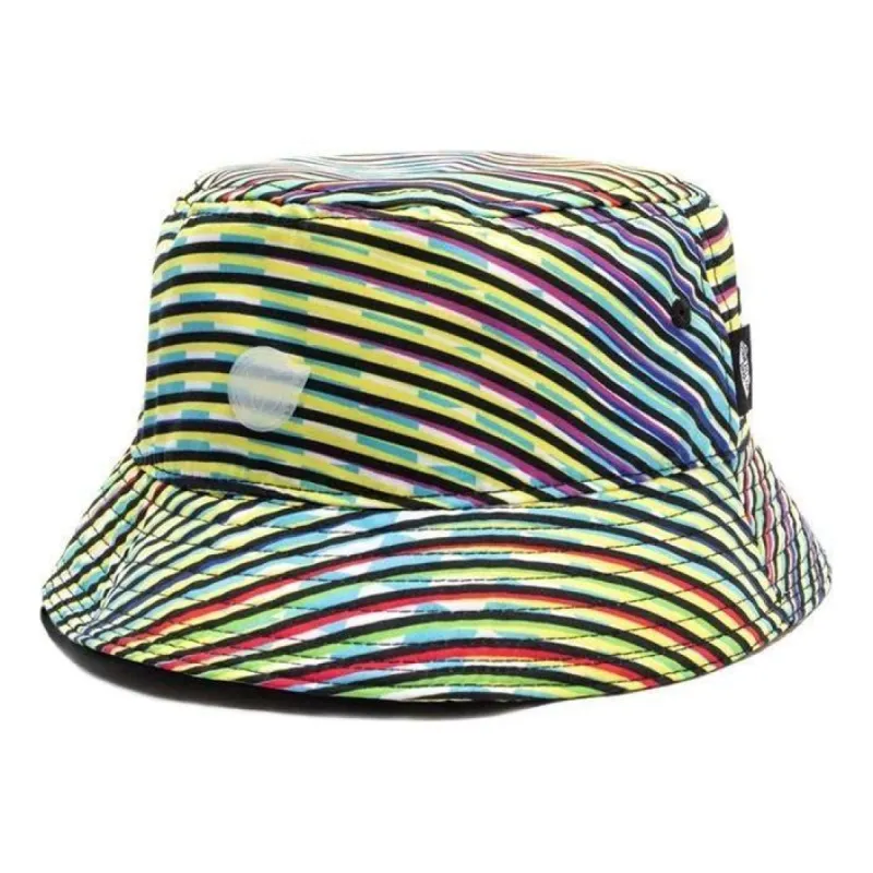 Vans x ANDERSON PAAK Venice Bucket Hat 'Multi-Color' VN0A54A1210 sold by KicksCrew