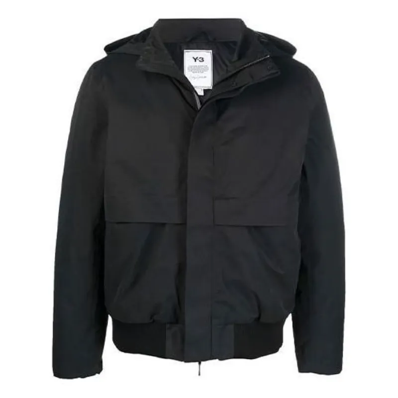 ゆ*3様 アディダス　gore-tex jacket Adidas Y-3 Gore-Tex Jacket - IR6251