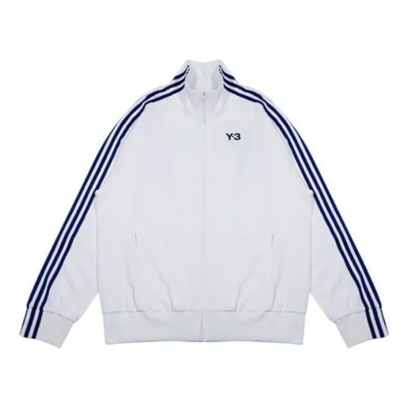 adidas Y-3 x PALACE Track Top Jacket 'White' HN9886 sold by KicksCrew