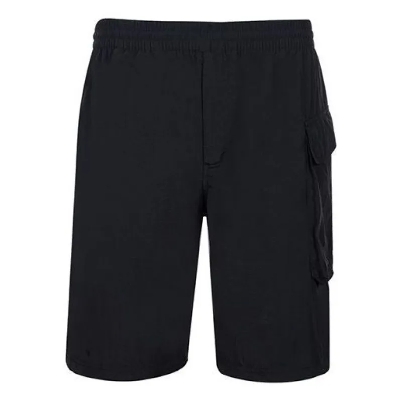 adidas Y-3 Utility Mid Length Swim Shorts 'Black' GT5248 sold by KicksCrew