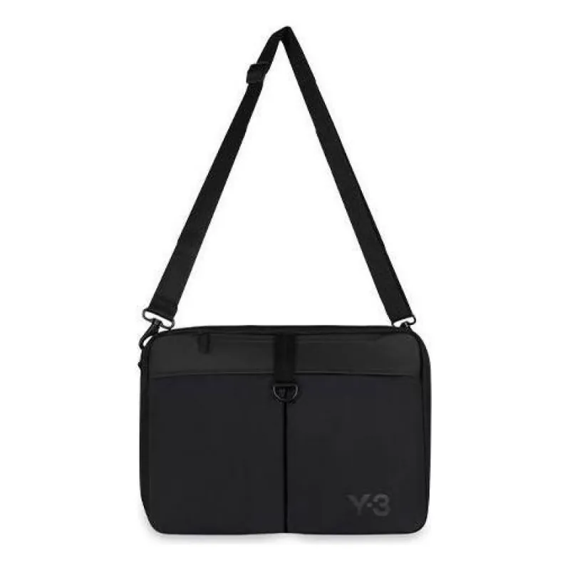 adidas Y-3 Holdall Bag 'Black' FQ6991 sold by KicksCrew