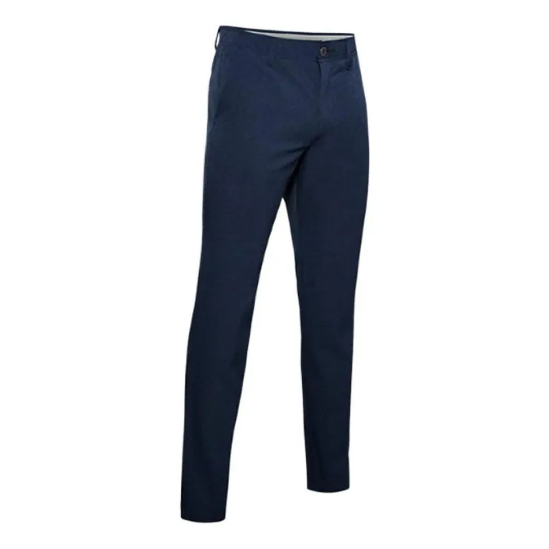 Under Armour Vented Golf Pants 'Navy Blue' 1347389-408 sold by KicksCrew