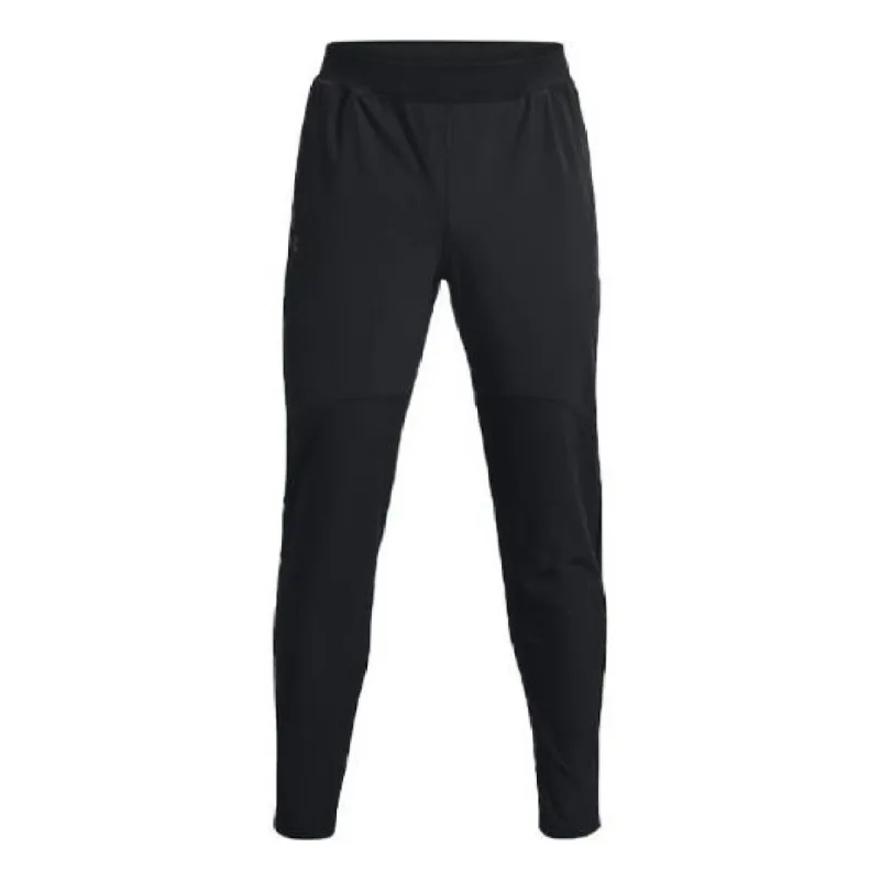 Under Armour Qualifier Run 2.0 Pants 'Black' 1366271-001 sold by KicksCrew