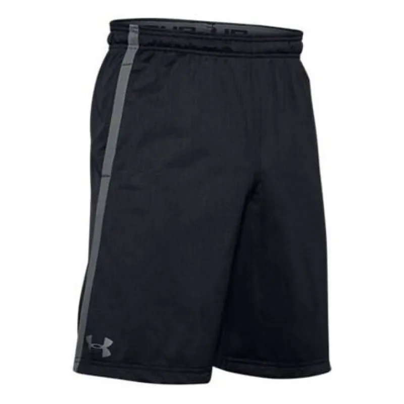 Under Armour Mens Basketball Shorts 'Navy' 1271940-411 sold by KicksCrew