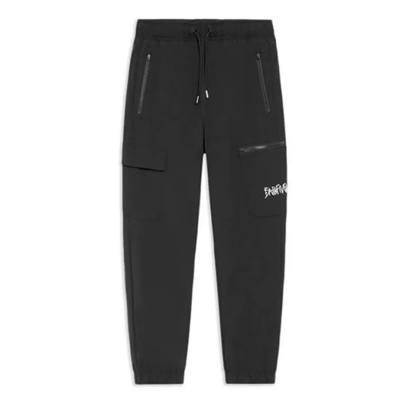 最終値下ハチヤーズ8YARDS Ribbed Joggers 2XL Black PT Jogger –ZERO FOXTROT