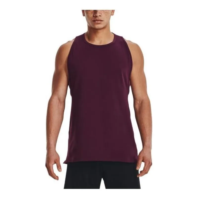 Under Armour Meridian Tank 'Purple' 1378990-572 sold by KicksCrew