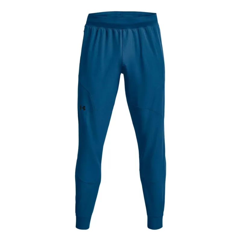 Under Armour Unstoppable TXTR Joggers 'Blue' 1379679-426 sold by KicksCrew